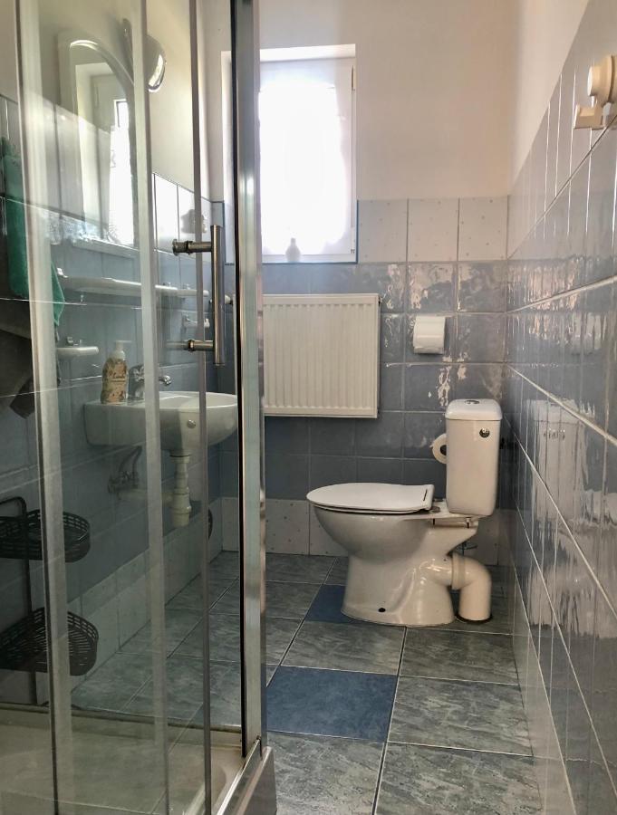 Przystan Rodzinna Kopalino Extérieur photo