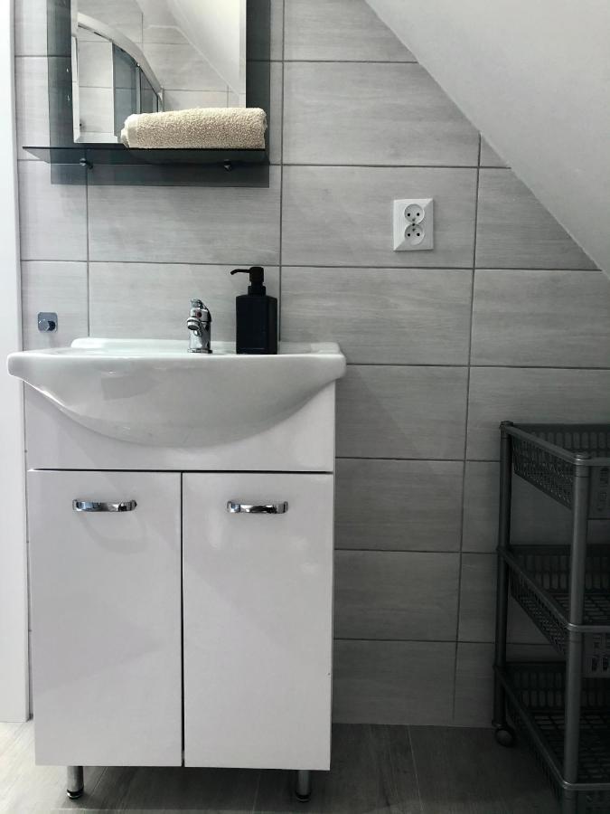 Przystan Rodzinna Kopalino Extérieur photo