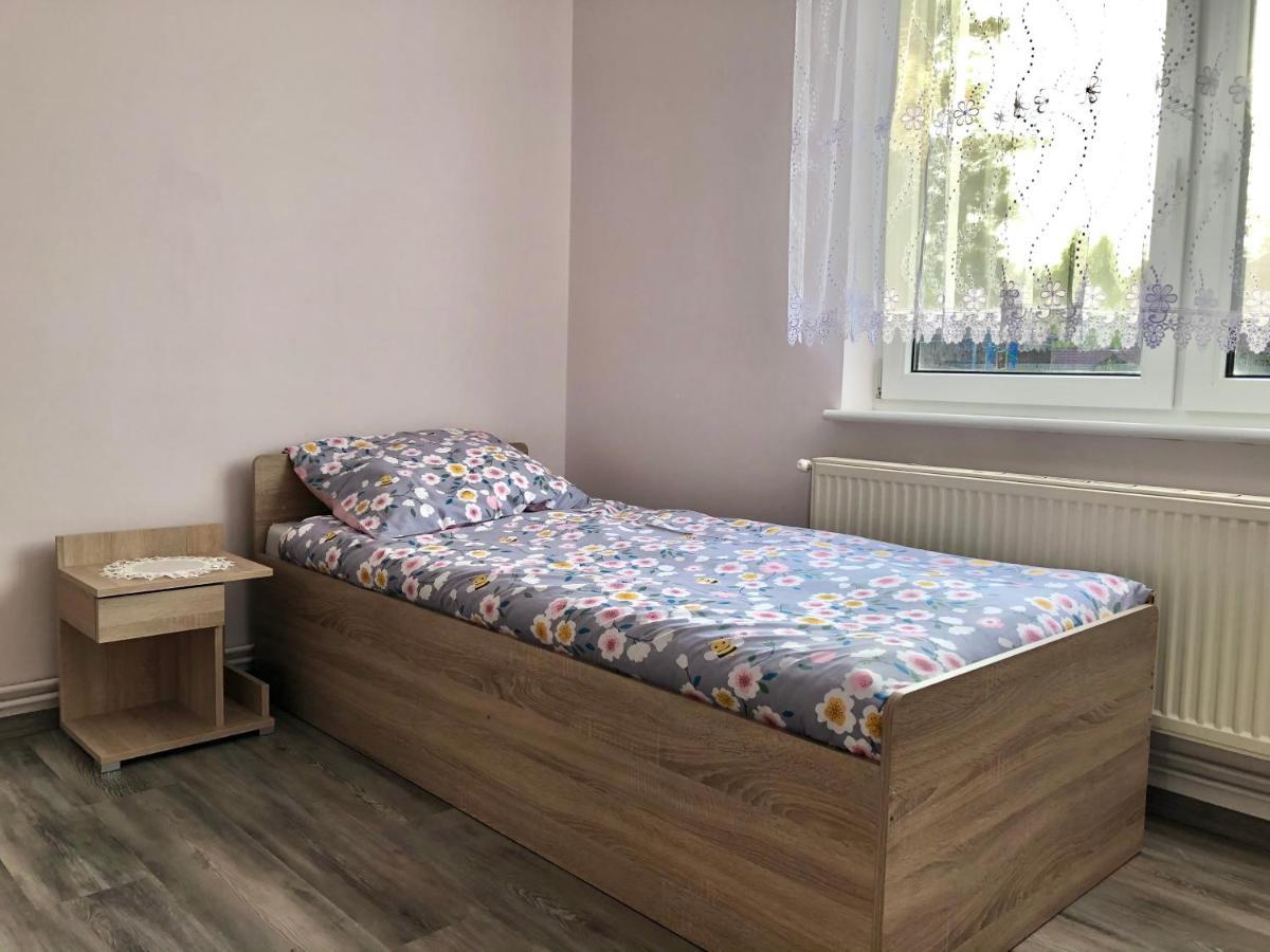 Przystan Rodzinna Kopalino Extérieur photo