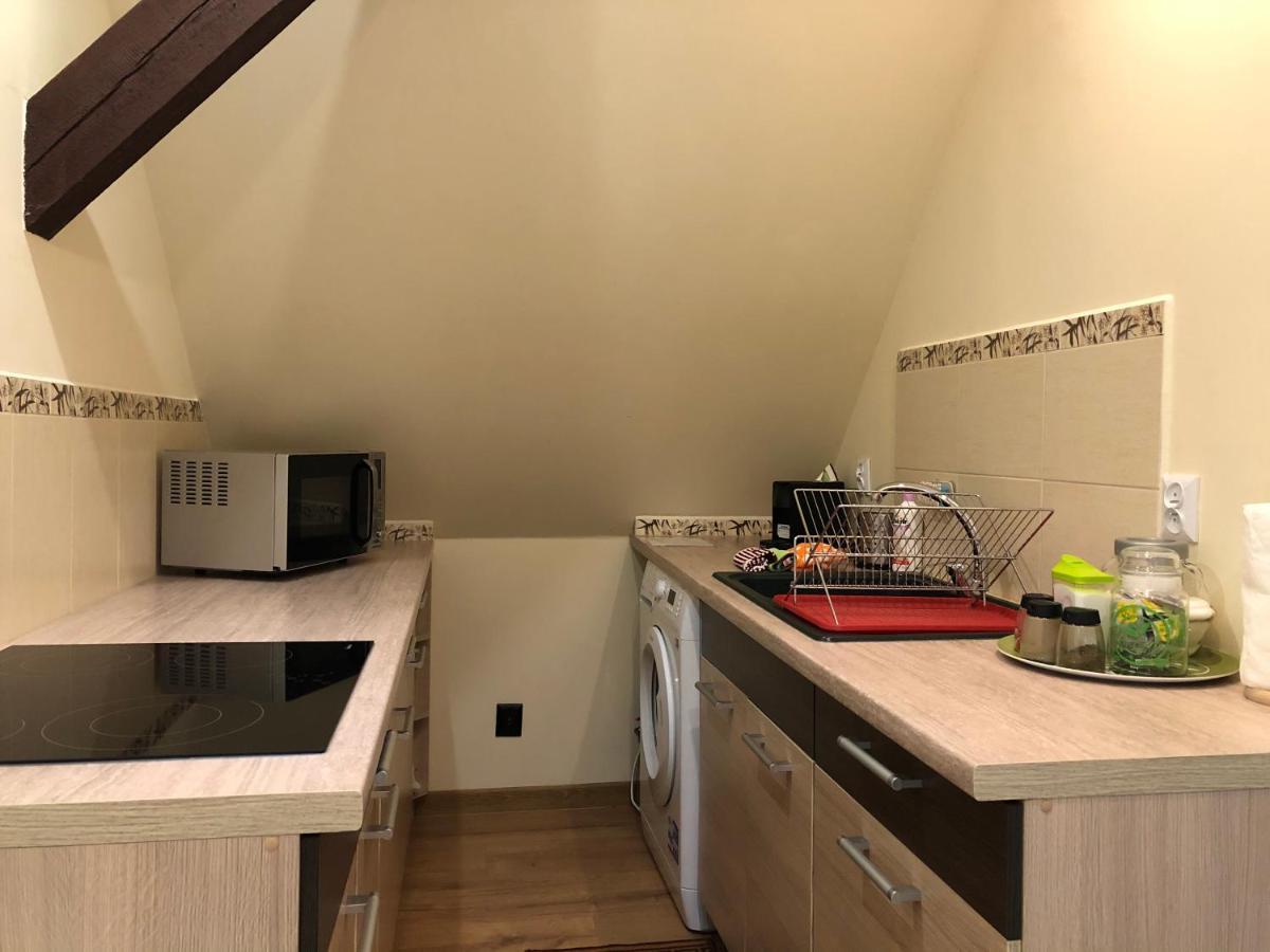 Przystan Rodzinna Kopalino Extérieur photo